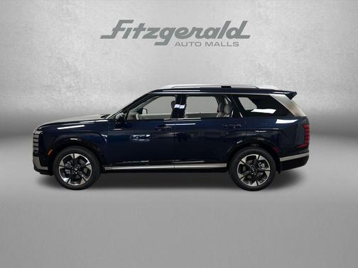 Pacific Sapphire 2026 Hyundai PALISADE Limited