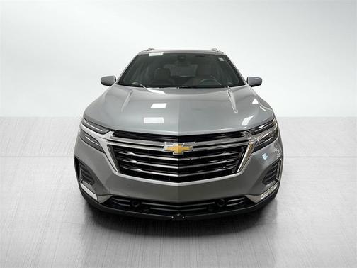 2024 Chevrolet Equinox Premier w/1LZ