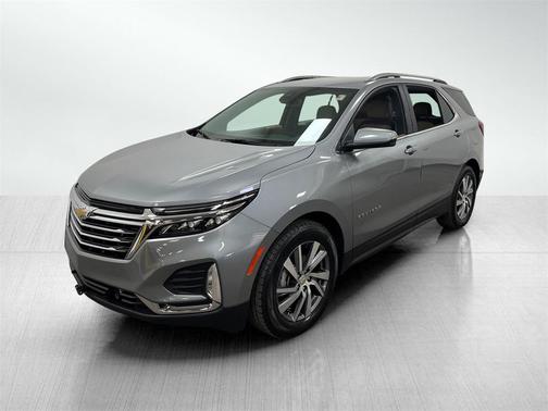 2024 Chevrolet Equinox Premier w/1LZ