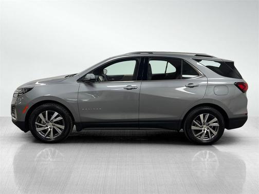 2024 Chevrolet Equinox Premier w/1LZ