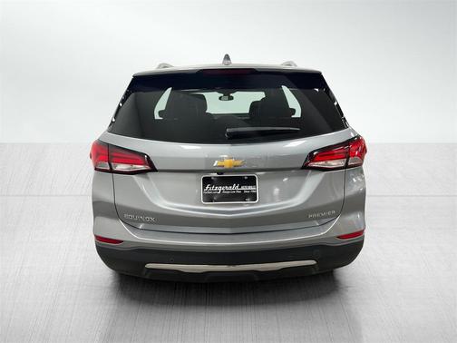 2024 Chevrolet Equinox Premier w/1LZ