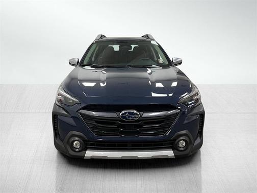2025 Subaru Outback Touring