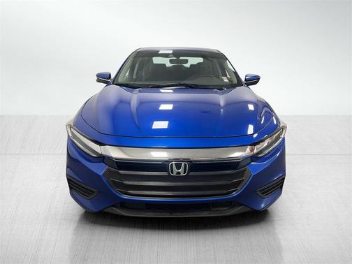 2019 Honda Insight Touring