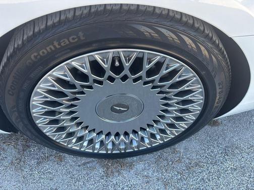 2020 Genesis G90 5.0 Ultimate