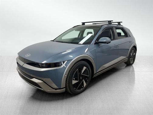 2025 Hyundai IONIQ 5 Limited