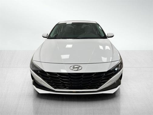 2023 Hyundai ELANTRA HEV Limited