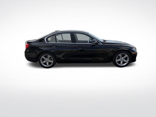 2015 BMW 328 328i