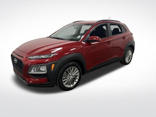 2018 Hyundai KONA SEL
