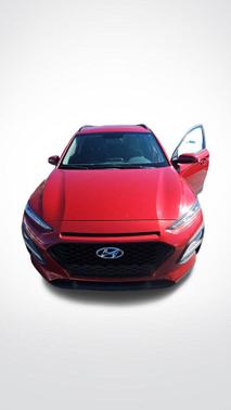 2018 Hyundai KONA SEL