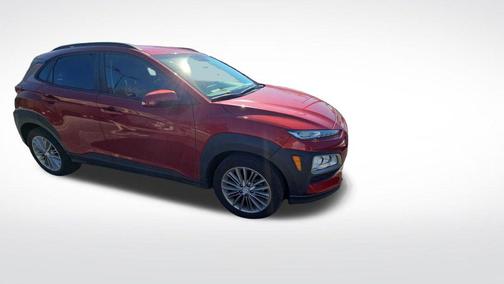 2018 Hyundai KONA SEL