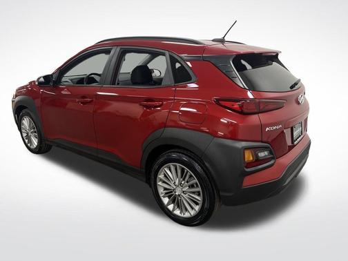 2018 Hyundai KONA SEL