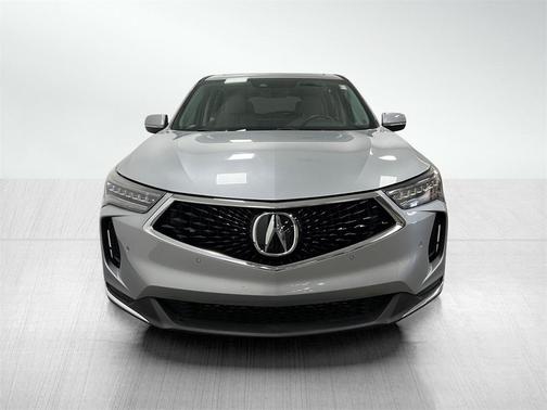 2023 Acura RDX Technology Package