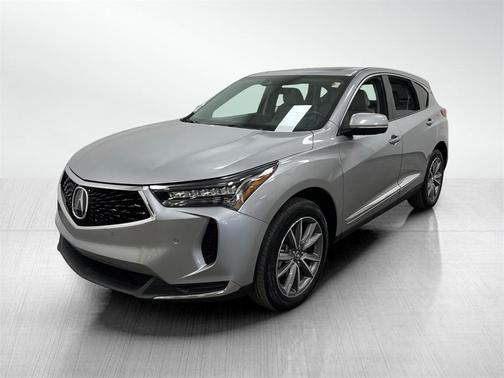 2023 Acura RDX Technology Package