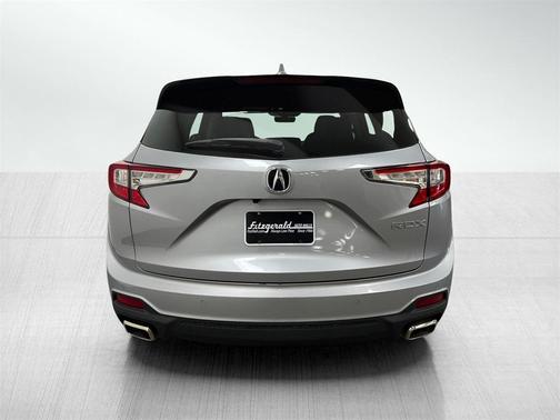 2023 Acura RDX Technology Package
