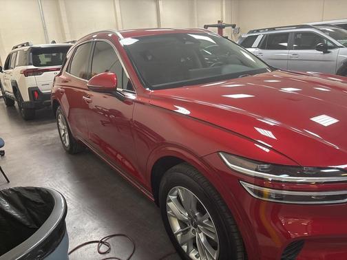 2022 Genesis GV70 2.5T AWD