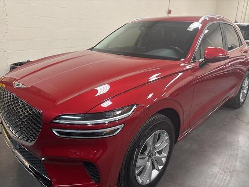 2022 Genesis GV70 2.5T AWD