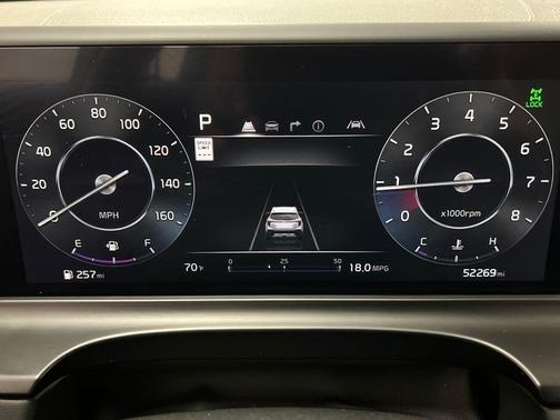 Valais Green 2024 Kia Seltos SX Turbo