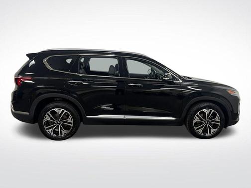 2020 Hyundai SANTA FE SEL 2.4