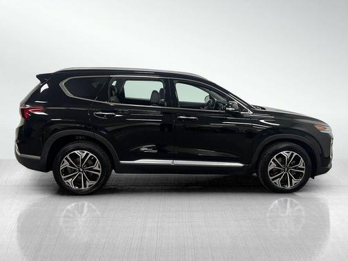 2020 Hyundai SANTA FE SEL 2.4
