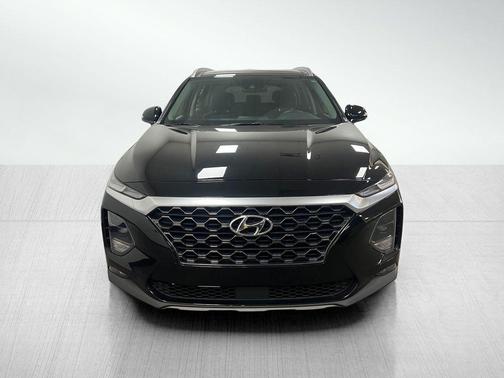 2020 Hyundai SANTA FE SEL 2.4