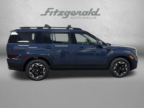 2026 Hyundai SANTA FE SEL 2.4