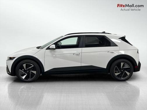 2025 Hyundai IONIQ 5 SEL