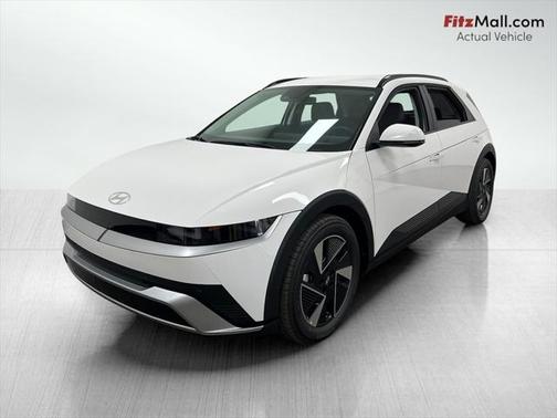 2025 Hyundai IONIQ 5 SEL