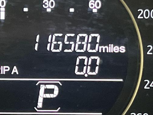 Champagne 2015 Honda Accord LX