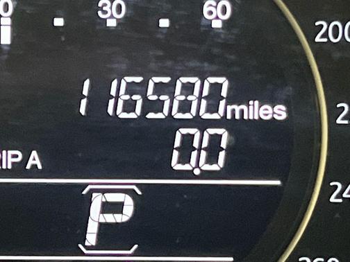 Champagne 2015 Honda Accord LX