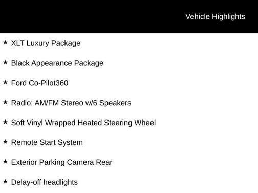 Azure Gray Metallic 2024 Ford Maverick XLT