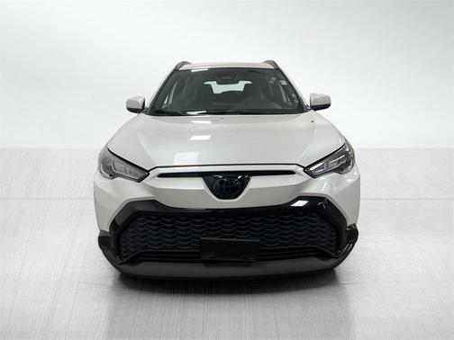 2023 Toyota Corolla Hybrid SE