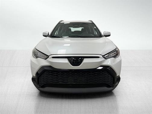 2023 Toyota Corolla Hybrid SE