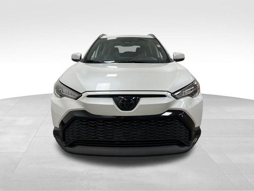 2023 Toyota Corolla Hybrid SE