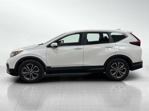 2022 Honda CR-V 2WD EX