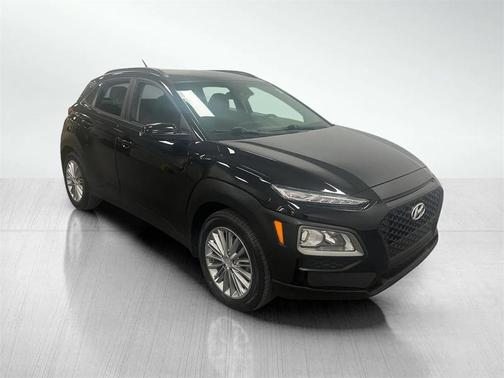 2020 Hyundai KONA SEL