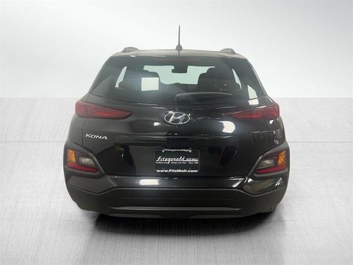 2020 Hyundai KONA SEL