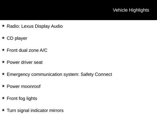 Redline 2016 Lexus IS 200t Base