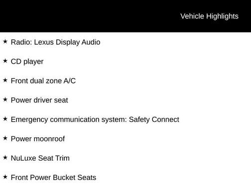 Redline 2016 Lexus IS 200t Base