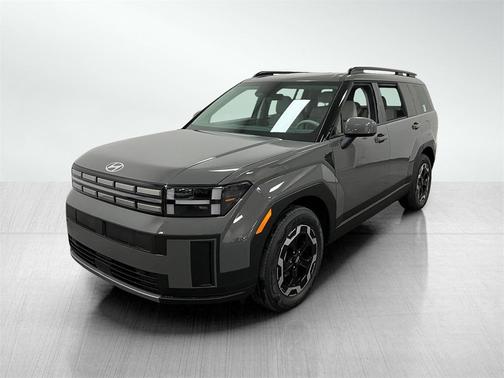 2026 Hyundai SANTA FE SEL 2.4