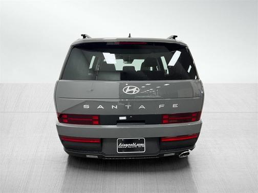 2026 Hyundai SANTA FE SEL 2.4