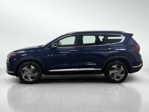 2021 Hyundai SANTA FE SEL 2.4