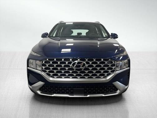 2021 Hyundai SANTA FE SEL 2.4