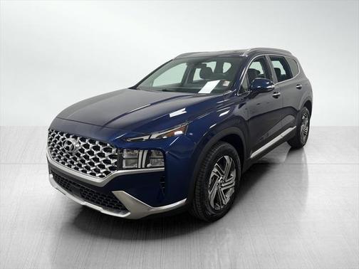 2021 Hyundai SANTA FE SEL 2.4