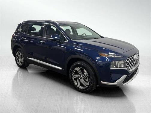 2021 Hyundai SANTA FE SEL 2.4