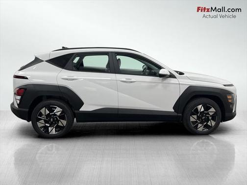 2025 Hyundai KONA SEL Convenience