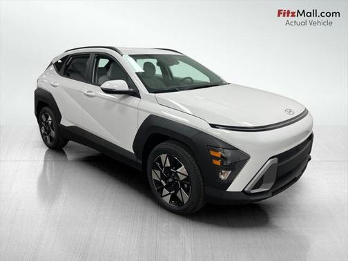 2025 Hyundai KONA SEL Convenience