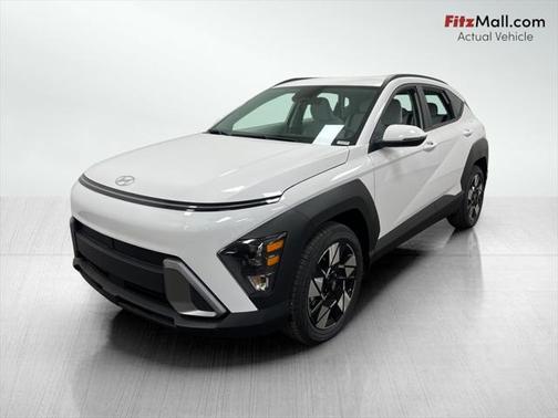 2025 Hyundai KONA SEL Convenience