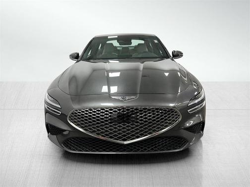 2025 Genesis G70 2.5T AWD