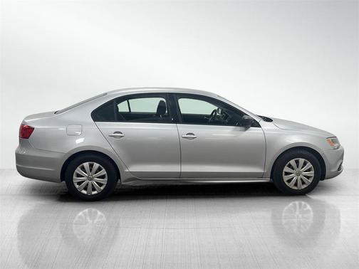 2014 Volkswagen Jetta Auto S