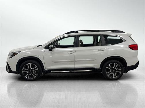 2023 Subaru Ascent Limited 7-Passenger
